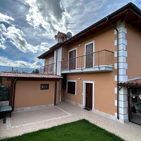 Casa Vacanze Boutique House Casa Mimo San Demetrio ne' Vestini Exterior photo