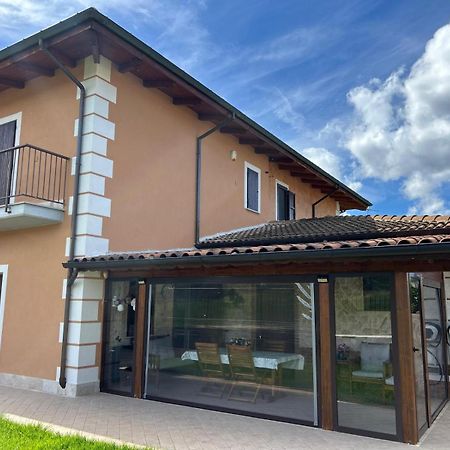 Casa Vacanze Boutique House Casa Mimo San Demetrio ne' Vestini Exterior photo